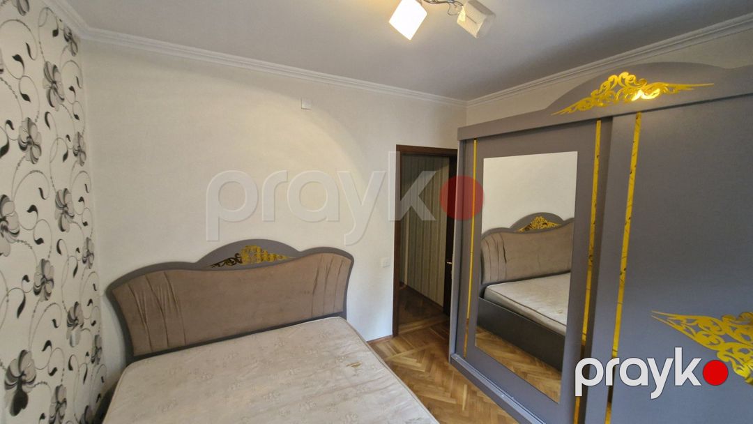Satılır 3 otaqlı köhnə tikili 90 m² — Mənzil, Bakı (10)