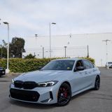 "BMW G20" Upgrade Body Kit 2019 to 2023 — BMWStore