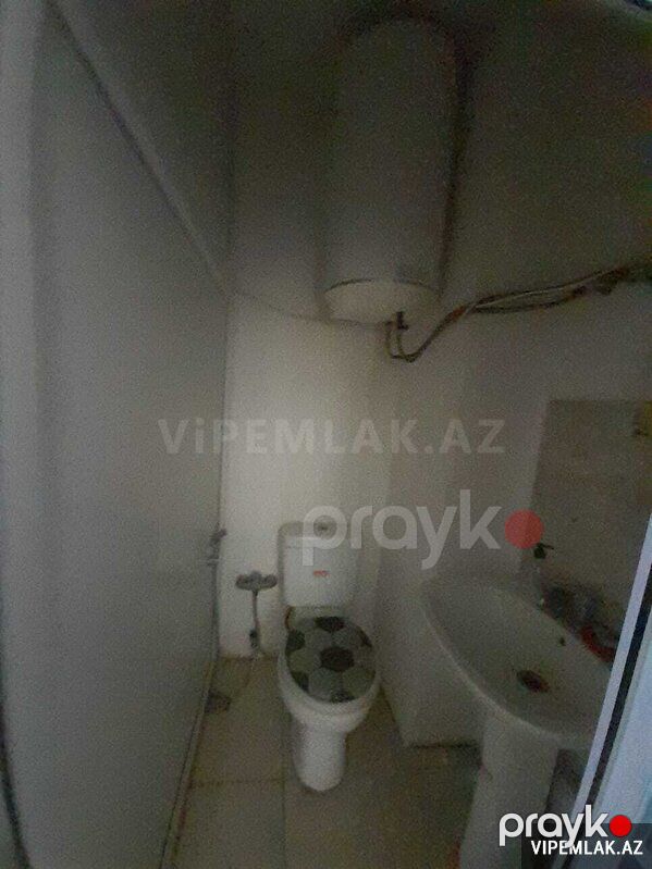 Binəqədi rayonunda 2 otaqlı Ofis Kirayə verilir, 60 m² — Ofis, Bakı (7)