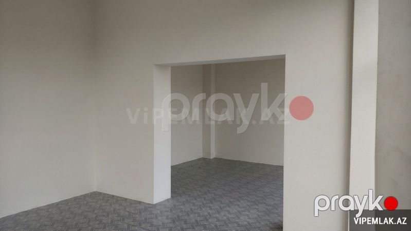 Xətai rayonunda 2 otaqlı Ofis Satılır, 52 m² — Ofis, Bakı (5)