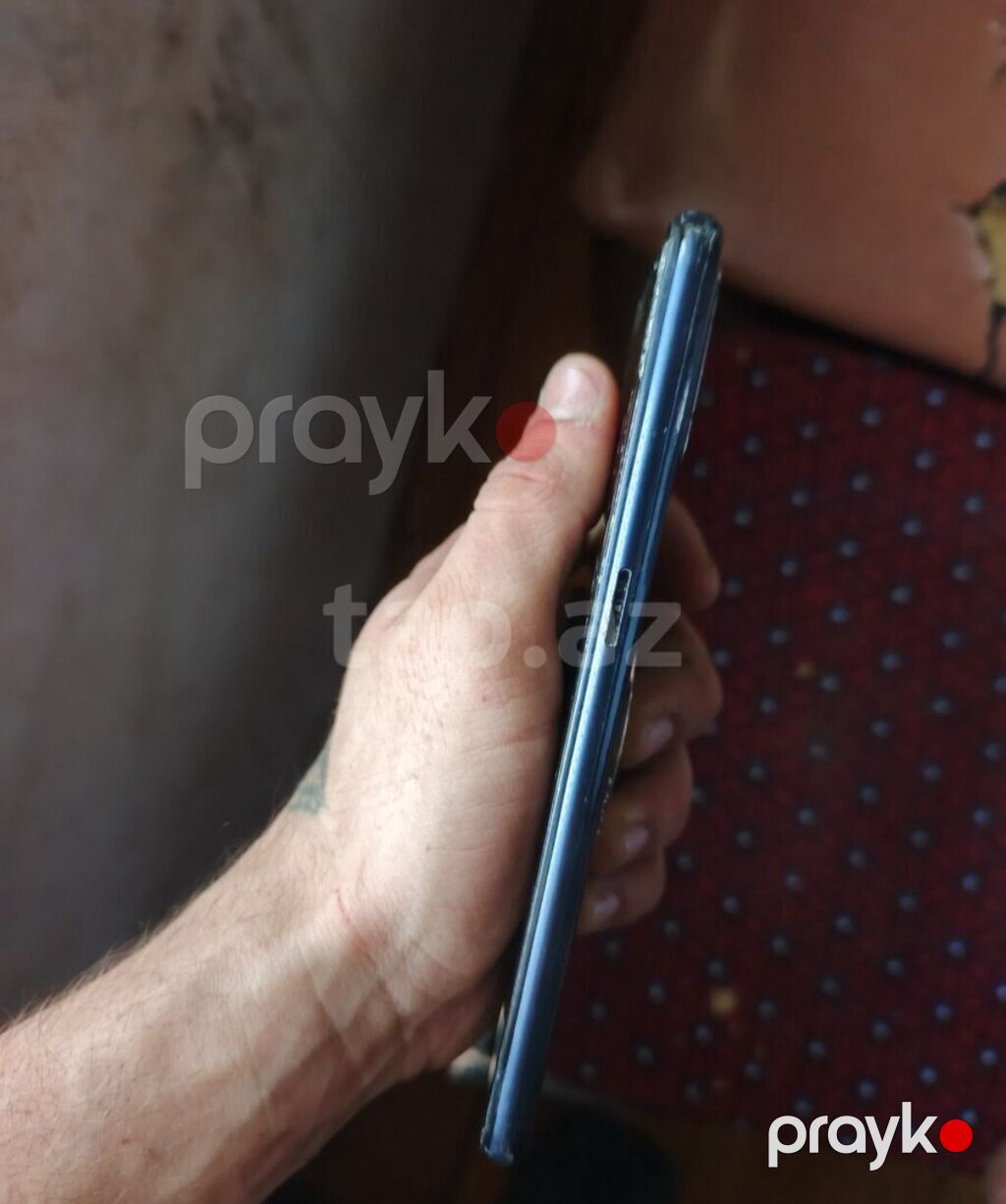 Oppo A53, 64 GB, rəng - Mavi, Qırıq — OPPO, Sumqayıt (3)