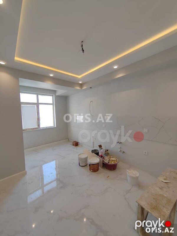 Yeni tikili Satılır Xətai r., Xətai m., 3 otaq, 138 m² — Mənzil, Bakı (8)