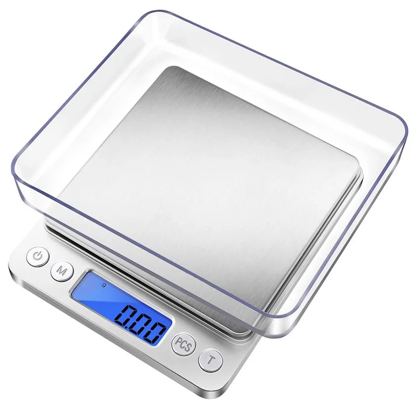 Zərgərlik tərəzisi B082CKHBWC — Etrend.az — Tərəzilər