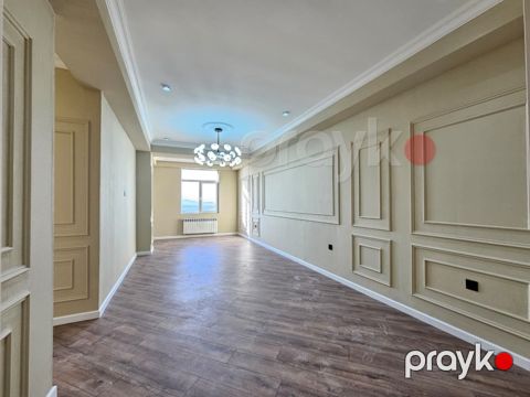 Satılır 3 otaqlı yeni tikili 108 m² — Xırdalan