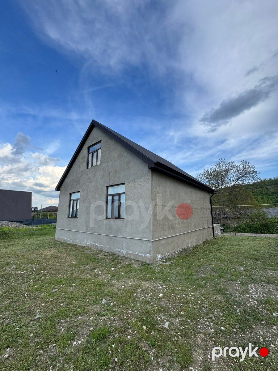 Həyət evi, Qusar ş — Ev, villa, Qusar (4)
