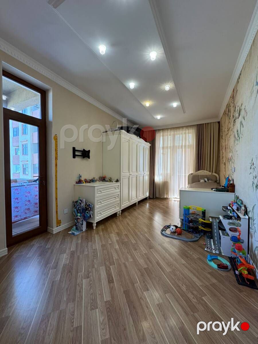 Satılır 3 otaqlı yeni tikili 150 m² — Mənzil, Bakı (12)