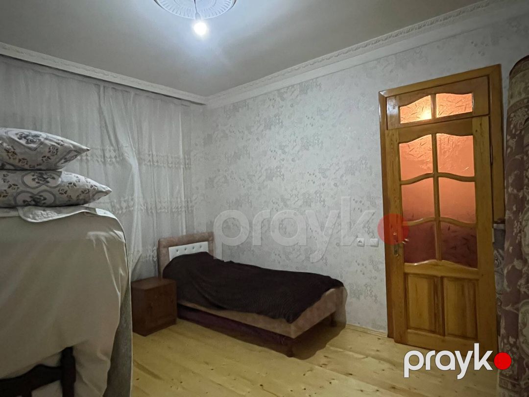 Satılır 4 otaqlı həyət evi/bağ evi 117 m² — Ev, villa, Bakı (5)