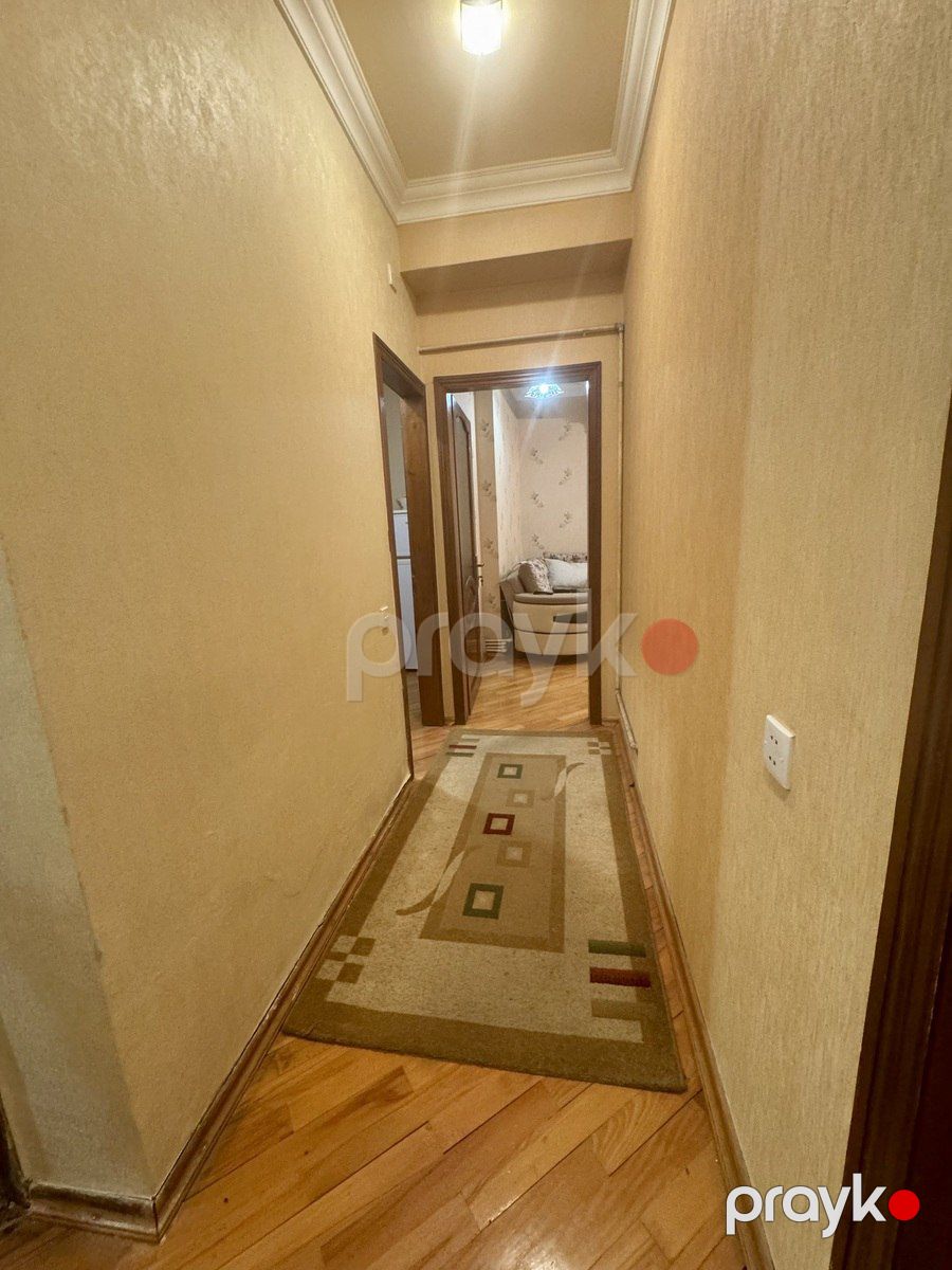 Satılır 2 otaqlı yeni tikili 65 m² — Mənzil, Bakı (10)