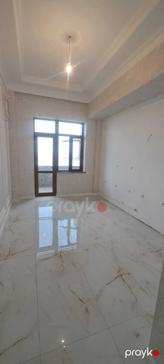 Satılır 2 otaqlı yeni tikili 89 m² — Mənzil, Bakı (7)
