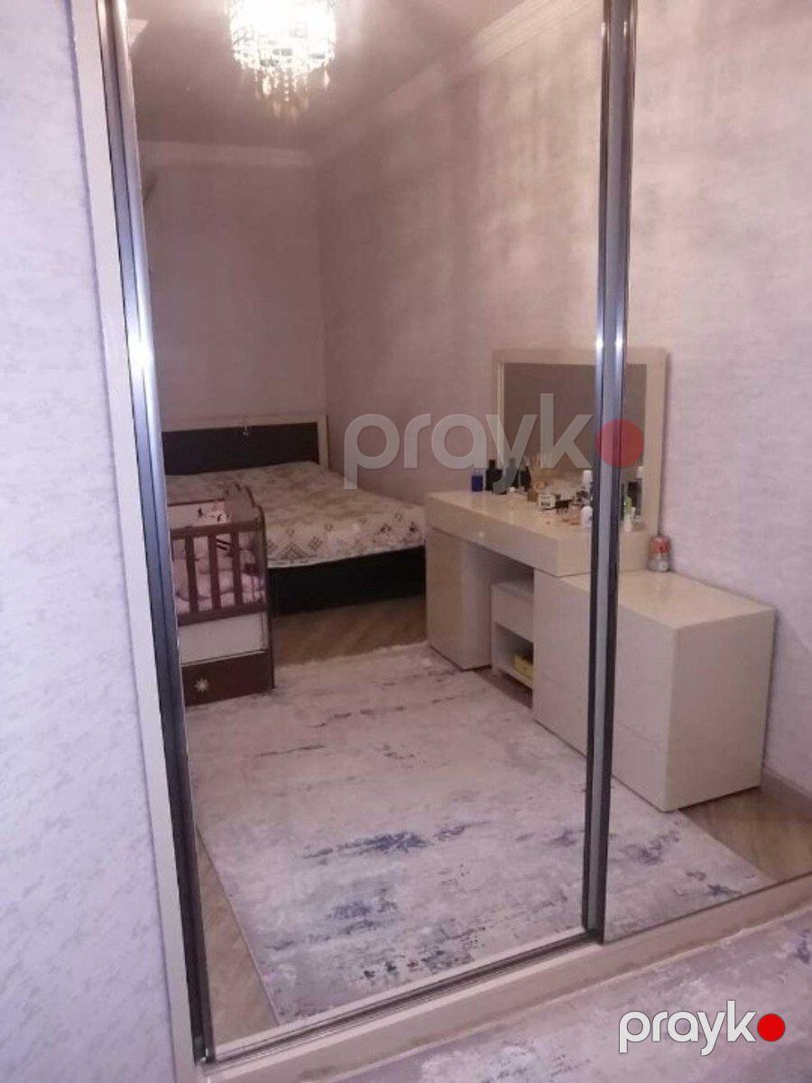 Satılır 3 otaqlı yeni tikili 90 m² — Mənzil, Bakı (5)