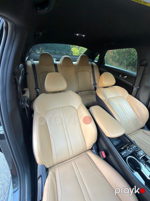 Kia K5, 2.0 L, 1.76 kWh, 2023 il, 29 500 km — Avtomobillər, Bakı (10)