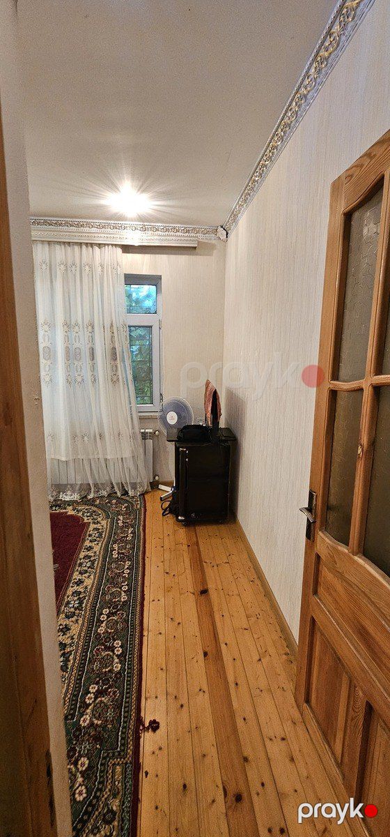 Satılır 3 otaqlı köhnə tikili 70 m² — Mənzil, Bakı (10)