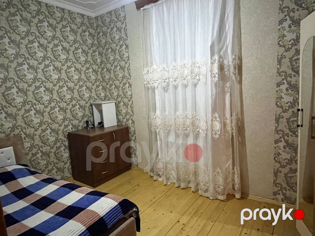 Satılır 4 otaqlı həyət evi/bağ evi 117 m² — Ev, villa, Bakı (6)