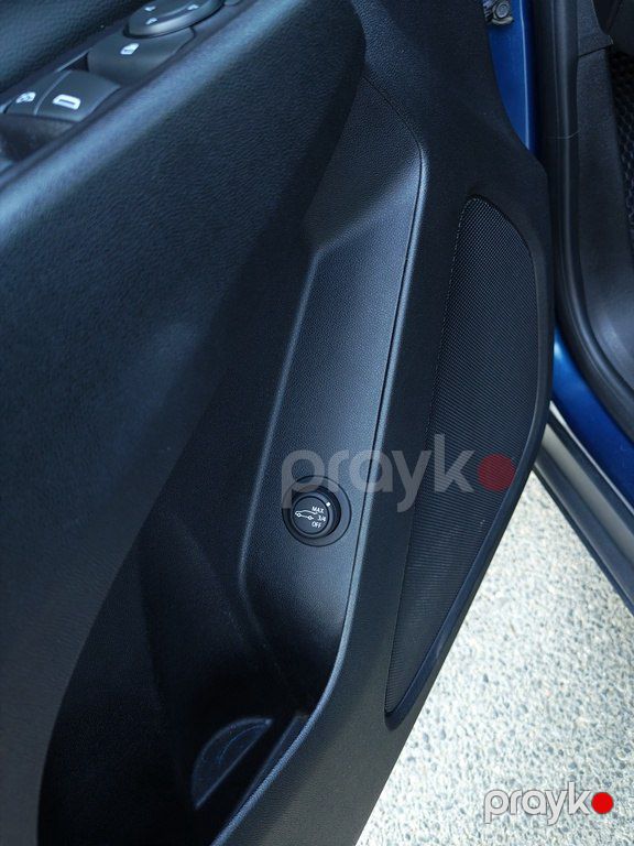 Chevrolet Equinox, 1.5 L, 2019 il, 78 000 km — Avtomobillər, Sumqayıt (10)
