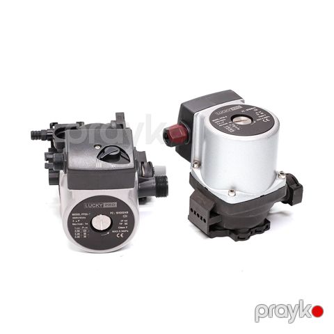 Lucky pro PP20 - 7 nasos kombi — Bakı
