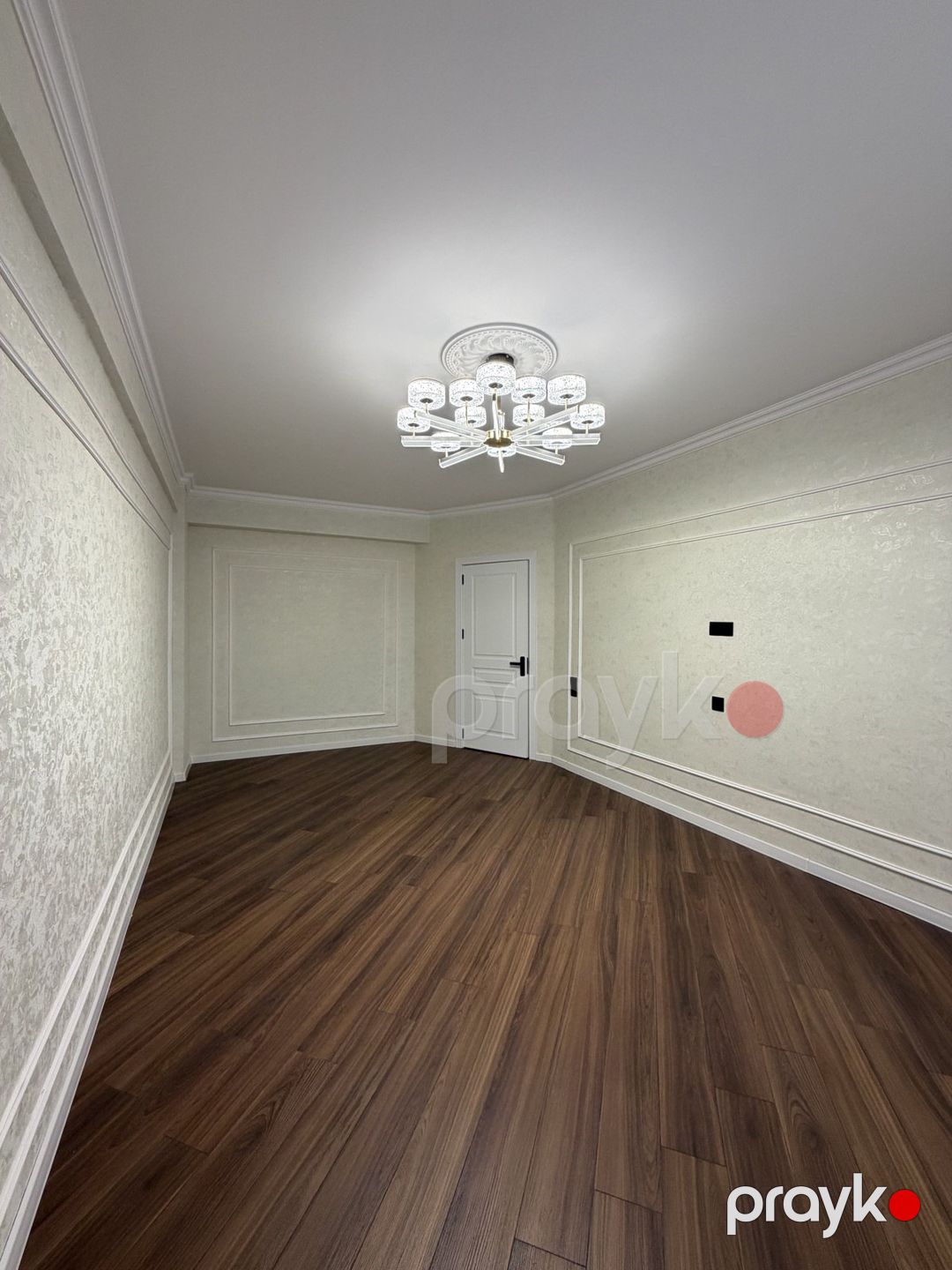 Satılır 2 otaqlı yeni tikili 70 m² — Mənzil, Bakı (2)