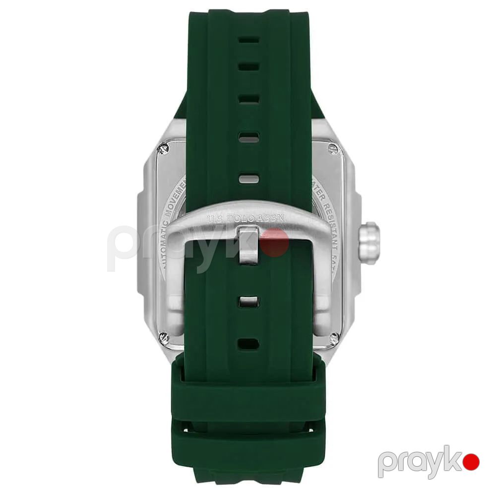 Kişi qol saatı U.S. Polo Assn. 1122-03 — Mallar, Bakı (3)