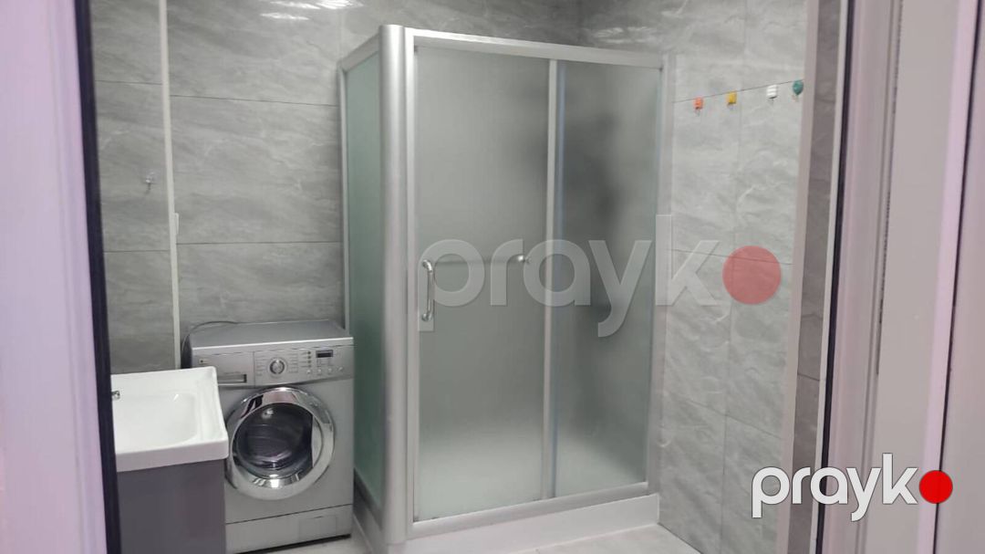 İcarəyə verilir 2 otaqlı yeni tikili 85 m² — Mənzil, Bakı (11)