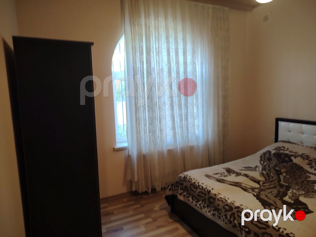 Bağ evi, Qusar r — Ev, villa, Qusar (10)