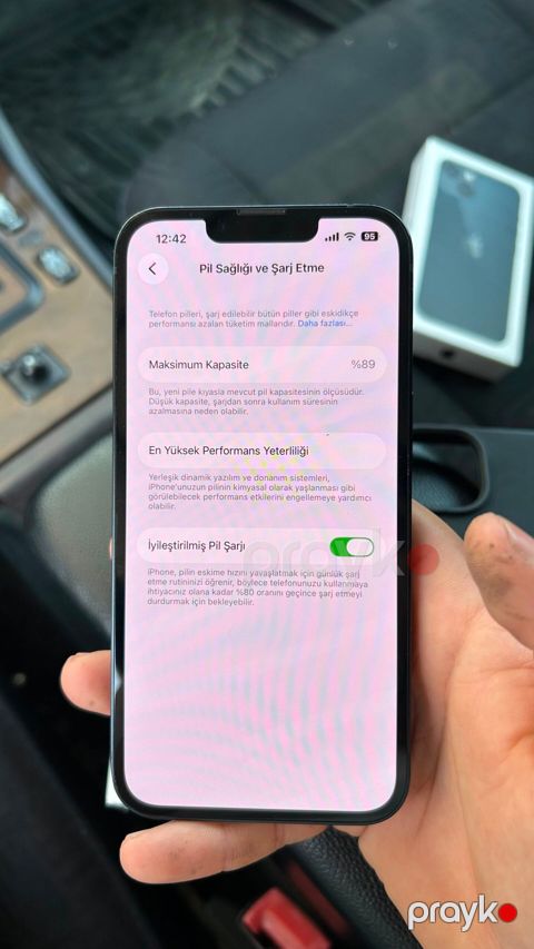 İphone 13 — Xaçmaz