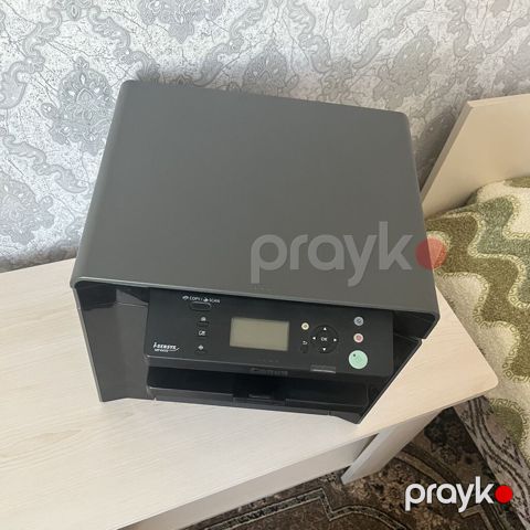 Canon i-SENSYS MF4410 satılır. Yaxşı vəziyyətdədir, səliqəli istifadə — Bakı