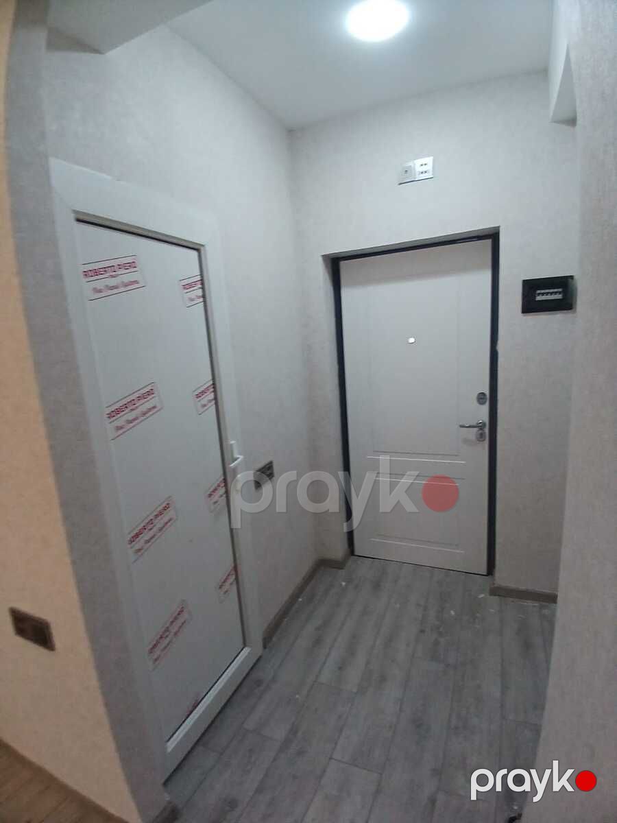 Satılır 1 otaqlı yeni tikili 30 m² — Mənzil, Xırdalan (2)
