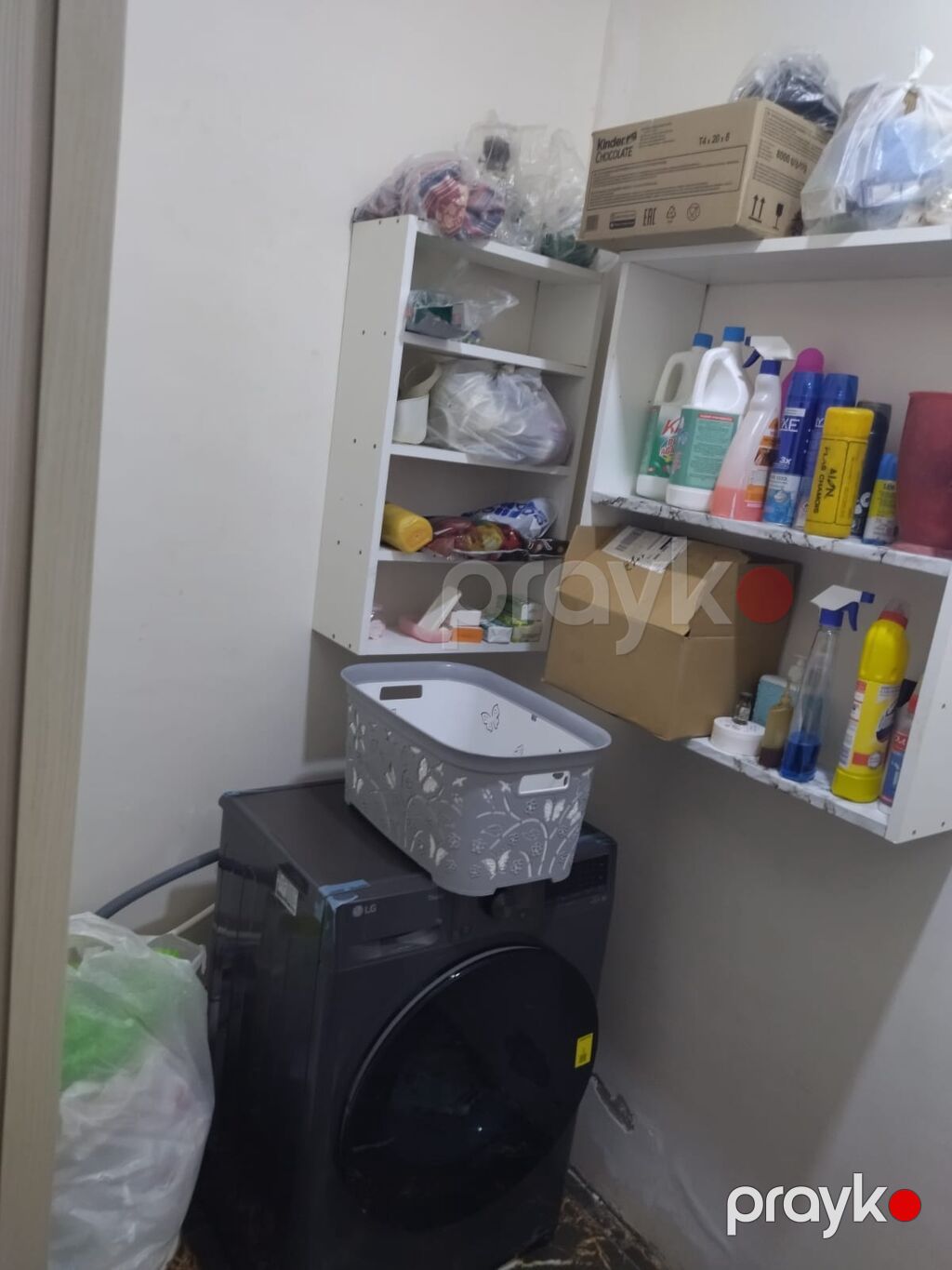 Hövsan qəs. 4 otaqlı, 200 kv. m, Yeni təmirli — Ev, villa, Bakı (10)
