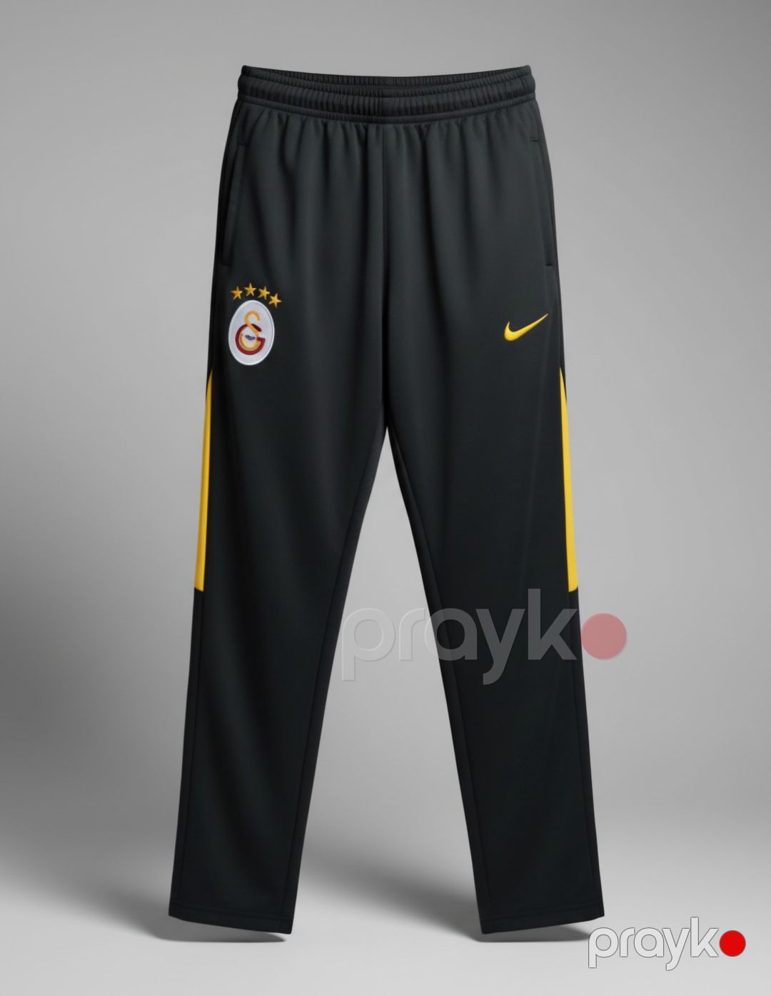 İdman kostyumu azarkeşlər üçün Galatasaray, ölçü L — Mallar, Bakı (3)