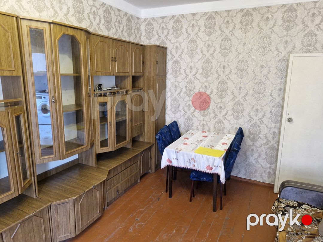 2-otaqlı mənzil kirayə verilir, Memar Əcəmi m., 40 m² — Mənzil, Bakı (7)