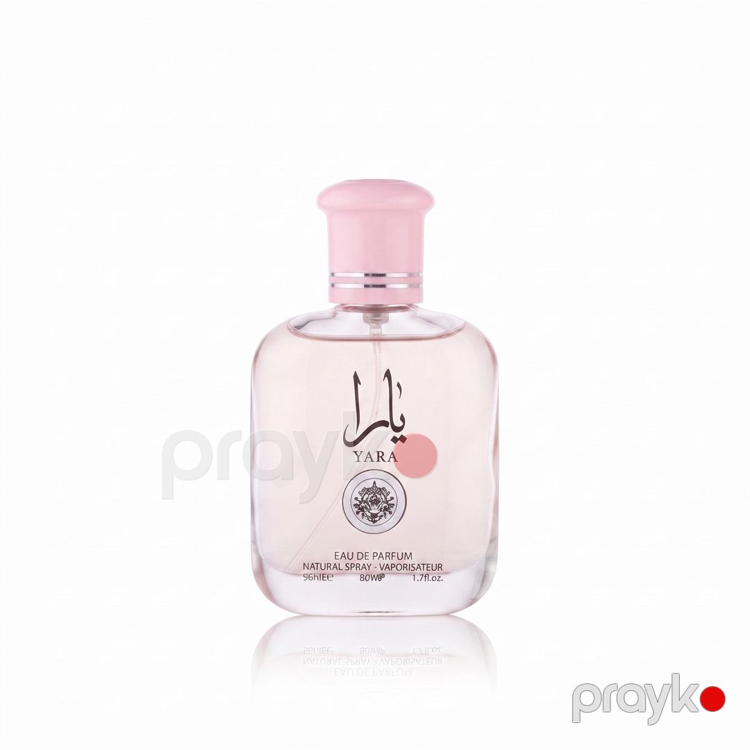 No Brand Yara qadınlar üçün ətir suyu, 50 ml — Mallar, Bakı (2)