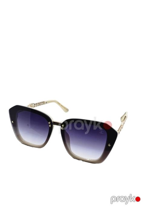 Qadın günəş eynəyi UMI-SHINE1025 Qara — Bakı