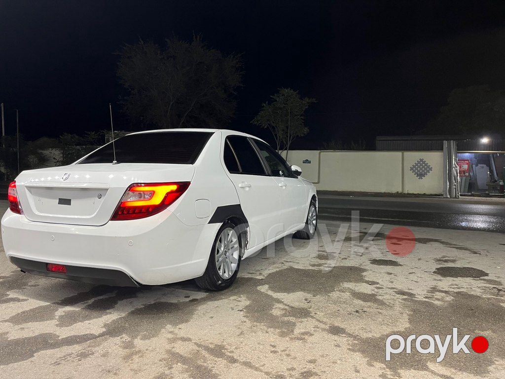 Khazar SD, 1.7 L, 2019 il, 400 026 km — Avtomobillər, Bakı (6)