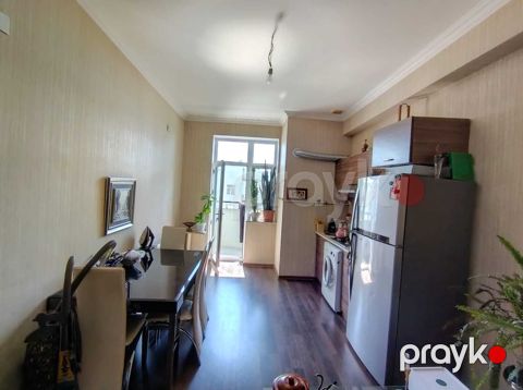 Satılır 1 otaqlı yeni tikili 44 m² — Bakı