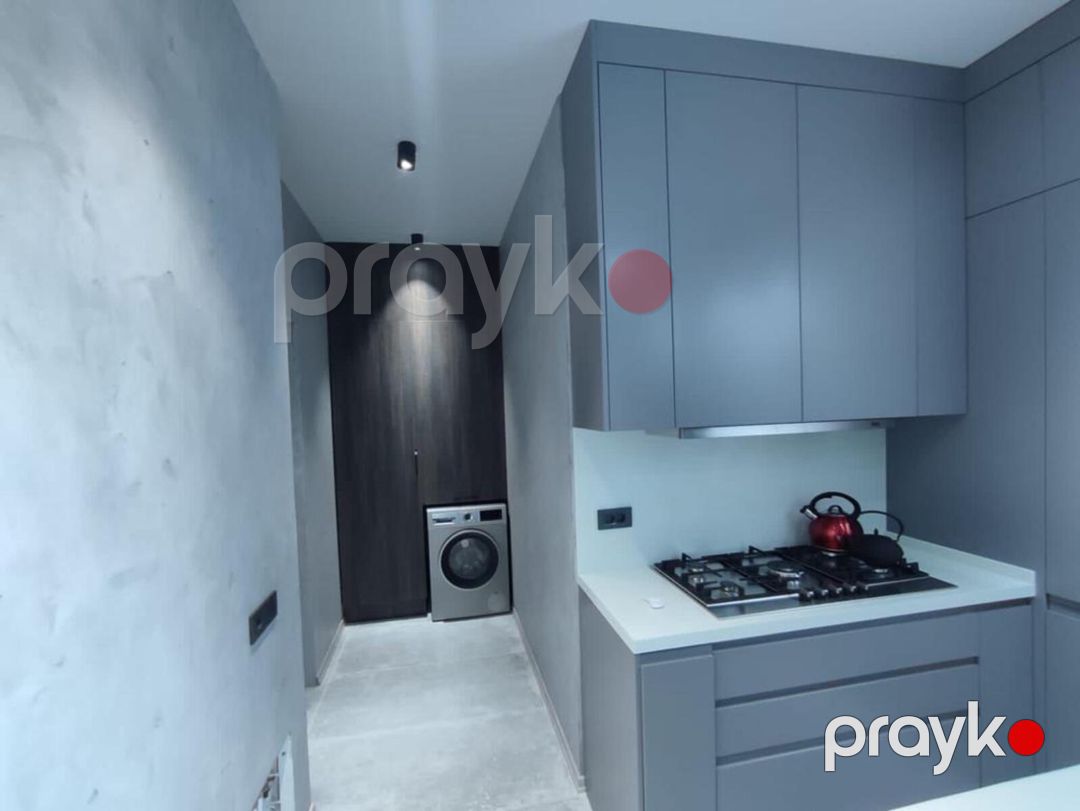 Satılır 3 otaqlı yeni tikili 148 m² — Mənzil, Bakı (8)