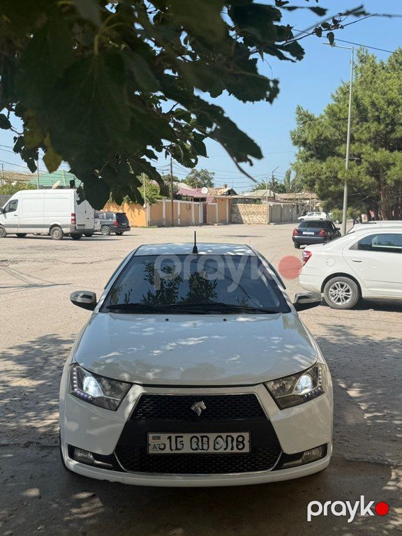 Khazar SD, 1.7 L, 2019 il, 270 000 km — Avtomobillər, Sumqayıt (3)