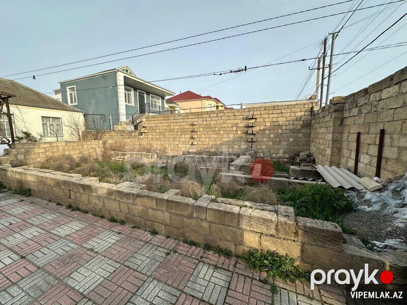 Abşeron rayonunda 3 otaqlı Həyət evi Satılır, 83 m² — Ev, villa, Bakı (2)