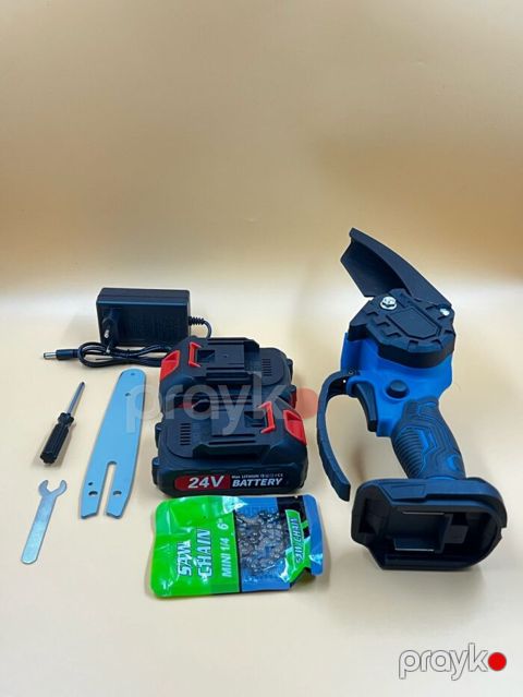 Elektrik mişarı OP-823783 — Bakı