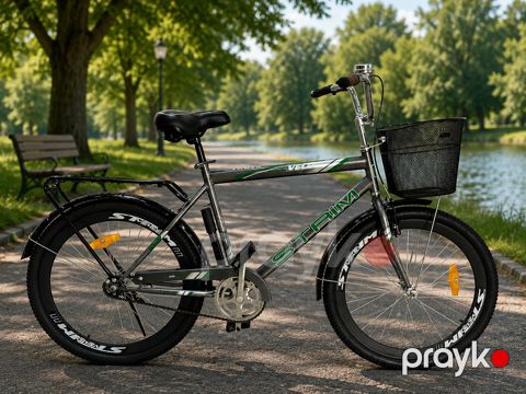 Velosiped Strim 24 02062049_RB 24" — Bakı