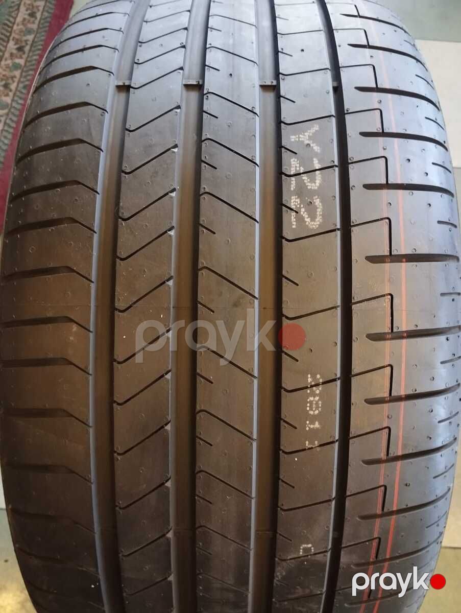 Pirelli p zeroo şinləri 255/40 R21, 285/35 R21 — Ehtiyat hissələri və aksesuarlar, Bakı (5)