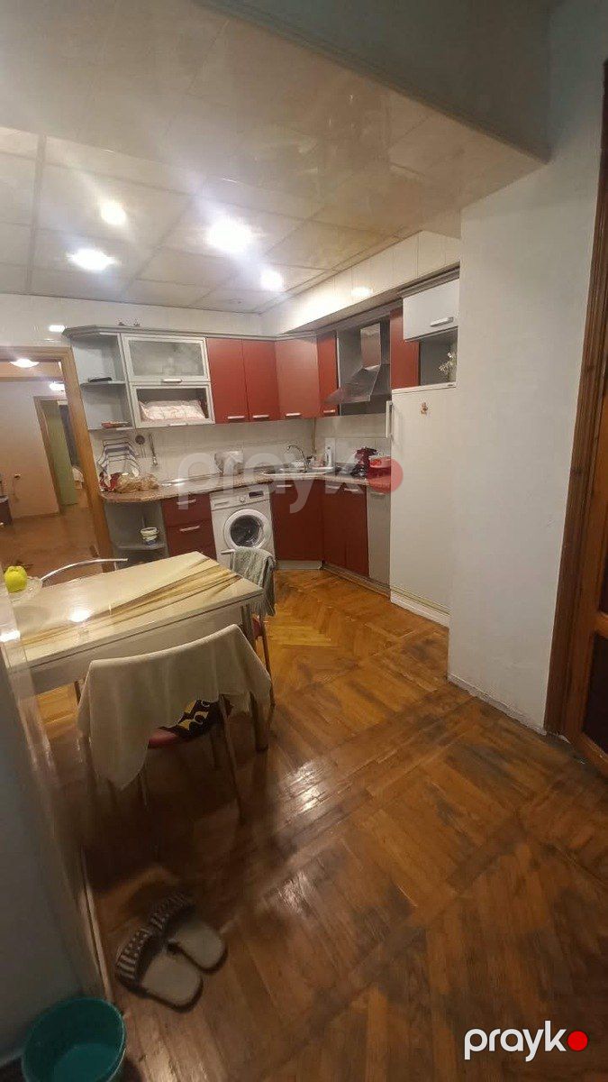 Satılır 3 otaqlı köhnə tikili 82 m² — Mənzil, Bakı (10)