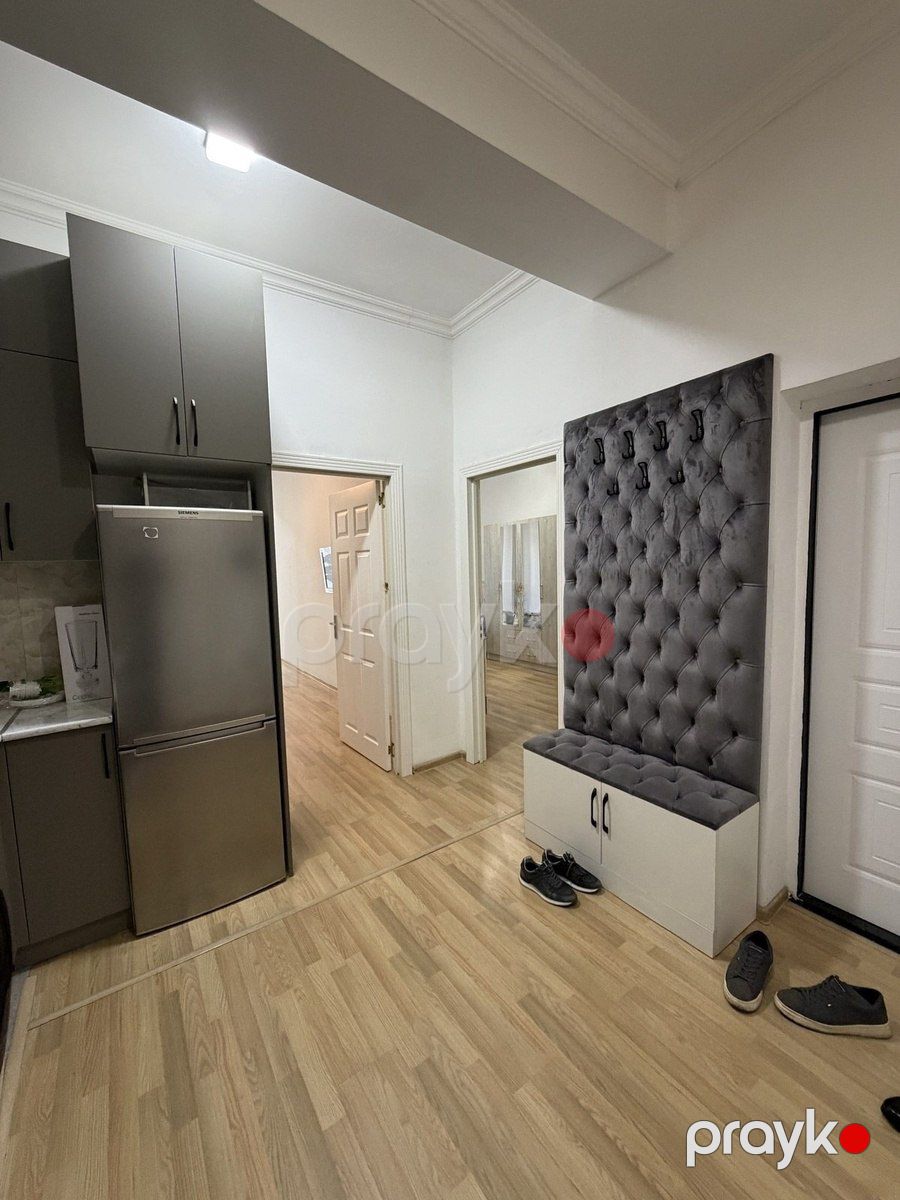 Satılır 2 otaqlı yeni tikili 60 m² — Mənzil, Bakı (8)
