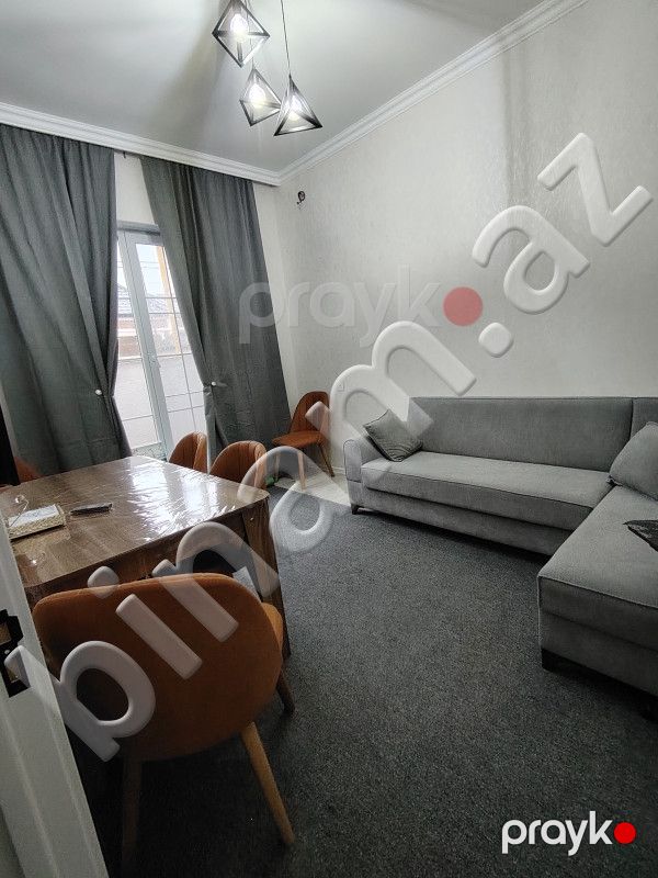 3 otaqlı Villa / Həyət evi, Satış, Abşeron — Ev, villa, Abşeron (3)