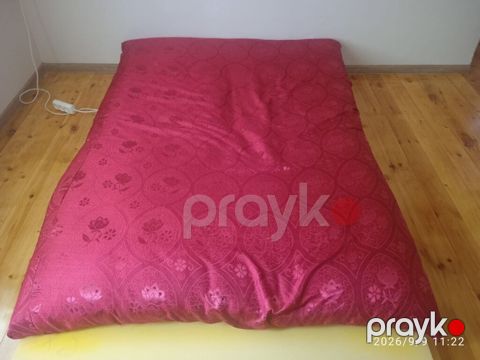Taxt döşəyi hazır yuyulub çırpılmış taxt döşəyi ciddi alìcı əlaqə — Masazır