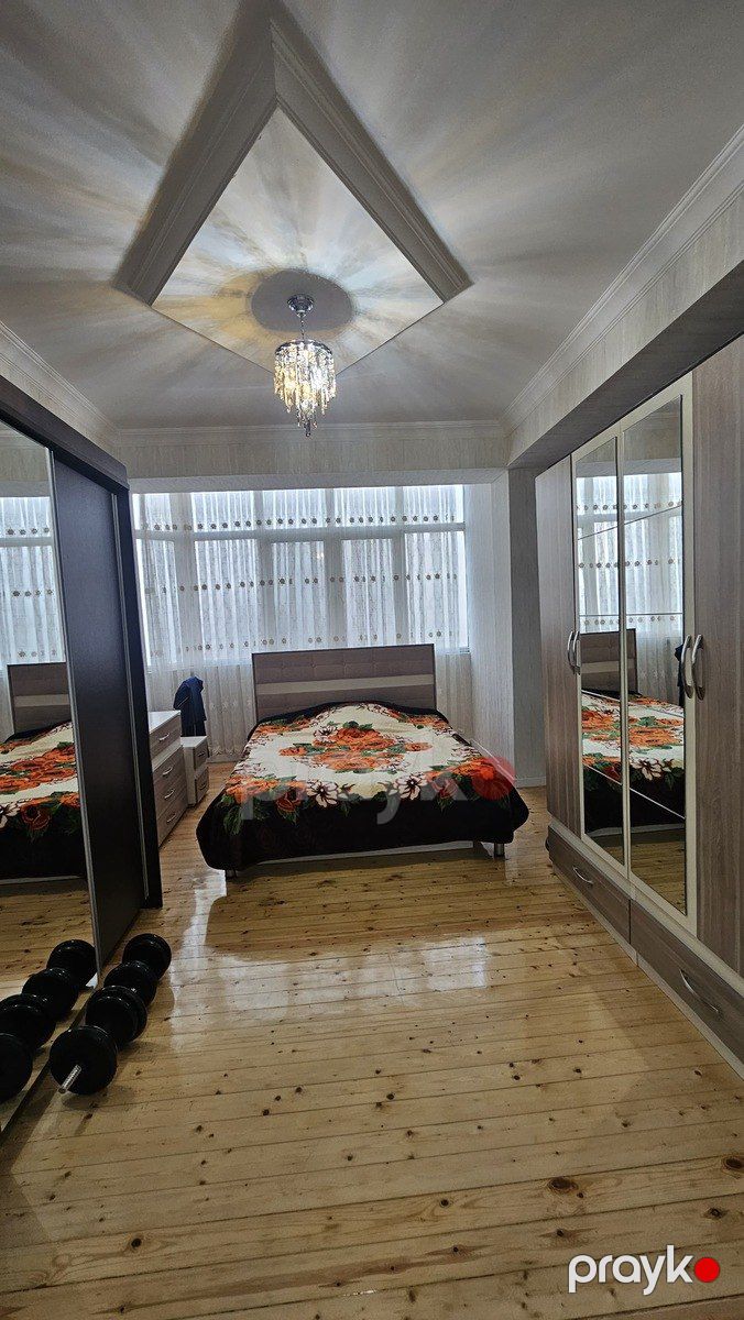 Satılır 3 otaqlı yeni tikili 70 m² — Mənzil, Bakı (5)