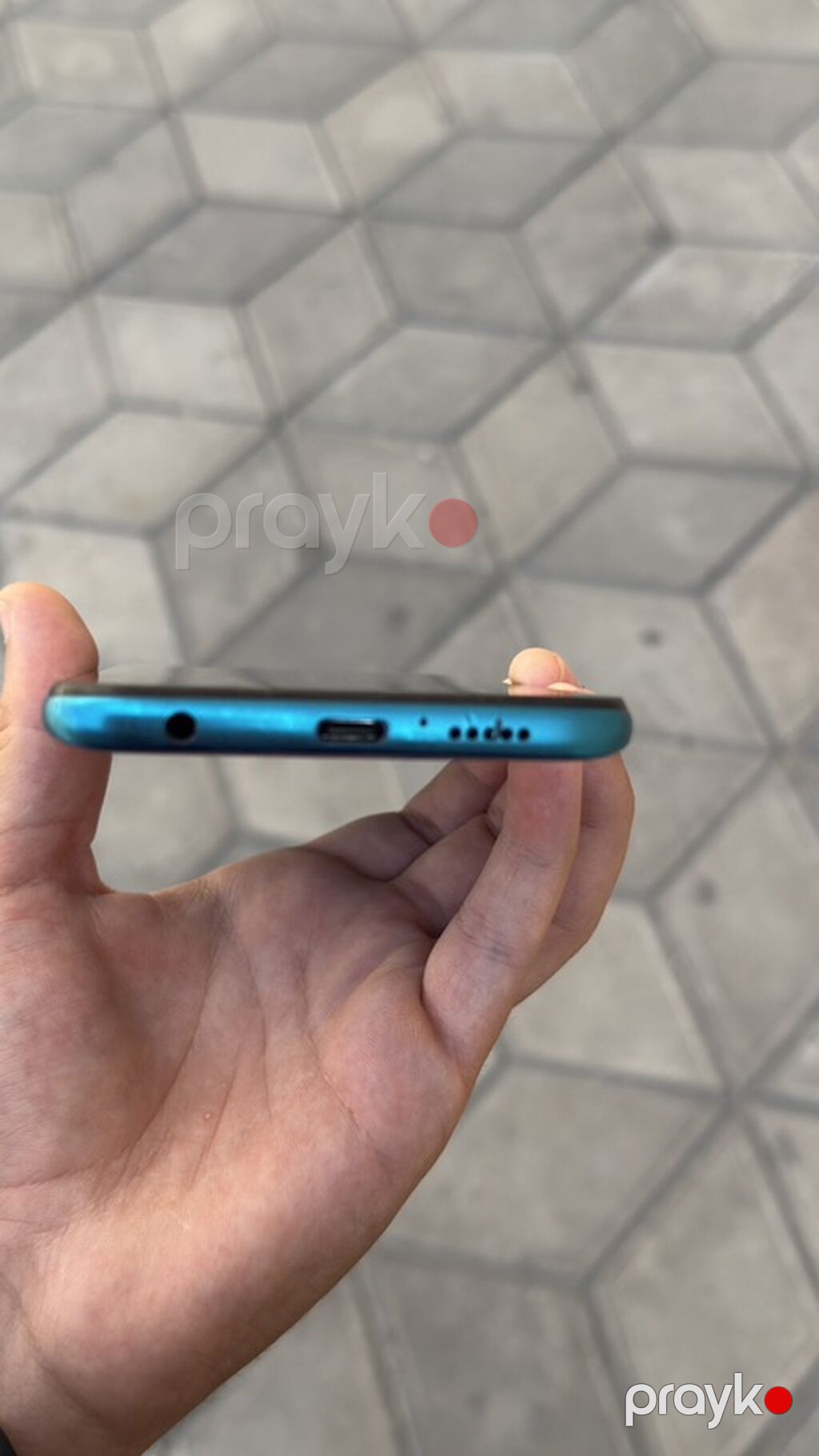 Redmi Note, 128 GB, rəng - Yaşıl, İki sim kartlı — Xiaomi, Bakı (6)