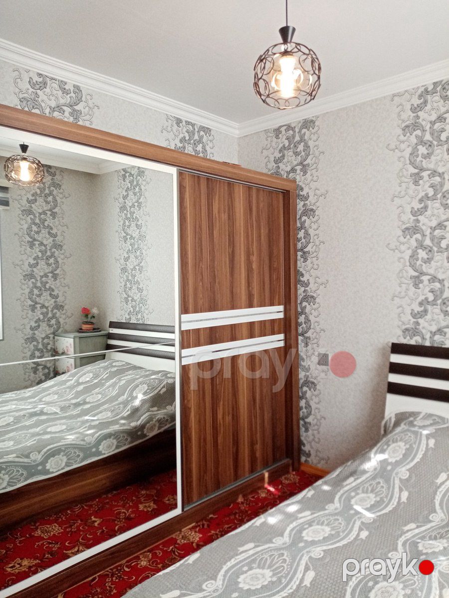 Həyət evi kirayə verilir, Lökbatan qəs — Ev, villa, Bakı (11)