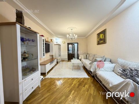 Satılır 3 otaqlı Bina evi menzil (Köhnə tikili), 100 m², Sabunçu rayonu — Bakı
