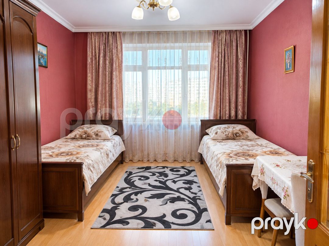İcarəyə verilir 3 otaqlı köhnə tikili 80 m² — Mənzil, Bakı (3)