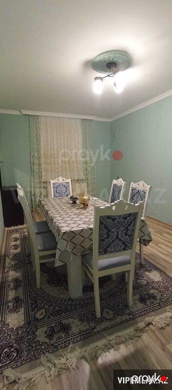 Abşeron rayonunda 3 otaqlı Həyət evi Satılır, 65 m² — Ev, villa, Bakı (5)