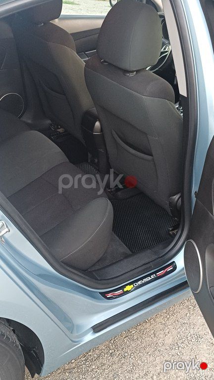 Chevrolet Cruze, 1.4 L, 2011 il, 287 532 km — Avtomobillər, Şəmkir (8)